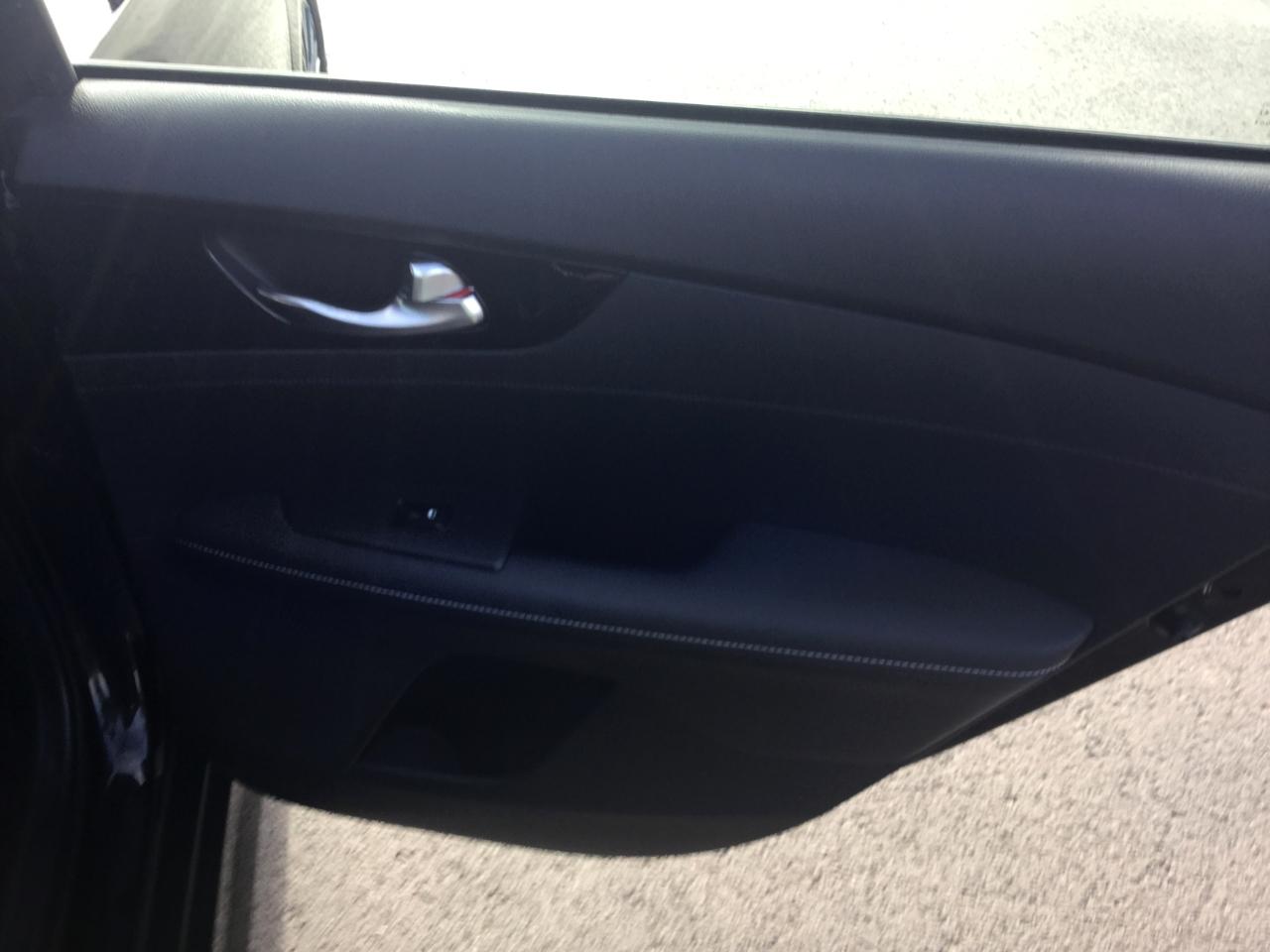 Kia Forte GT-Line IVT 2023