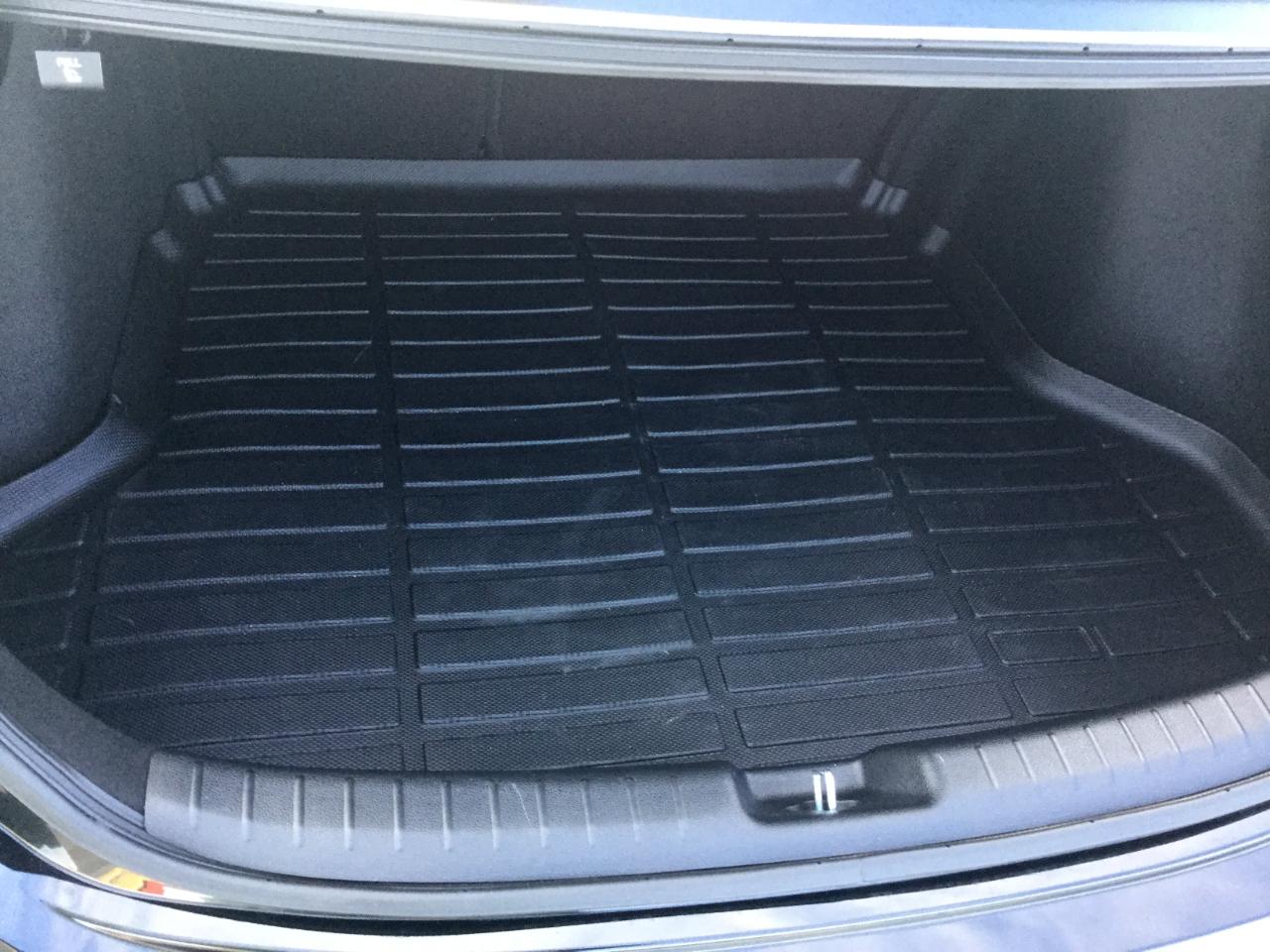 Kia Forte GT-Line IVT 2023