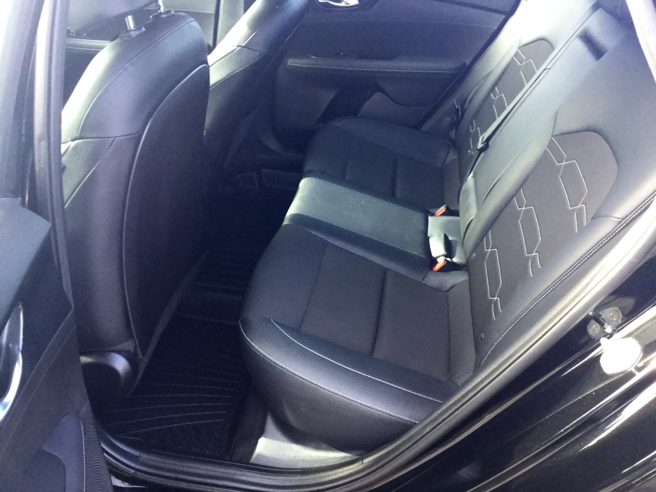 Kia Forte GT-Line IVT 2023