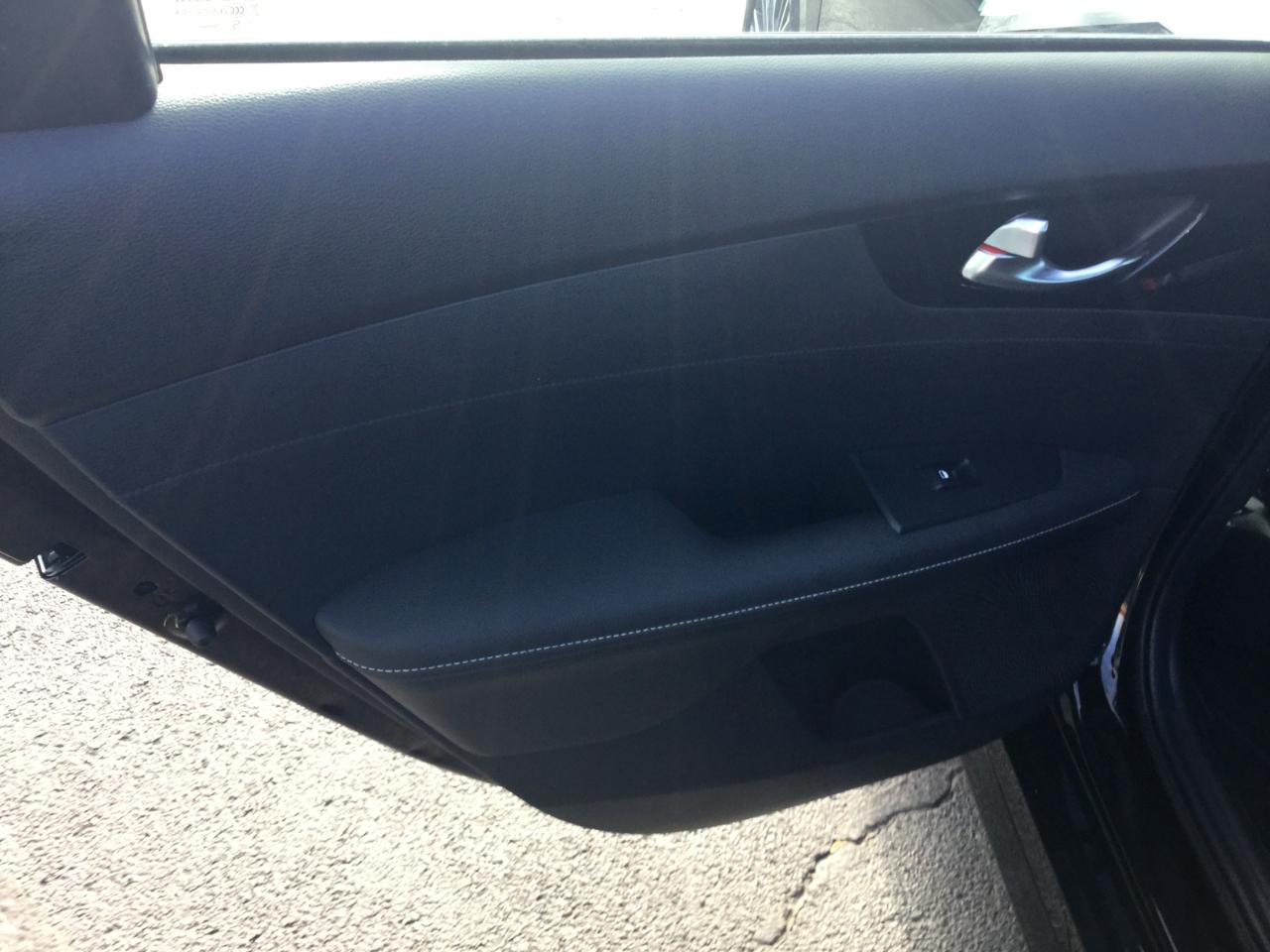 Kia Forte GT-Line IVT 2023