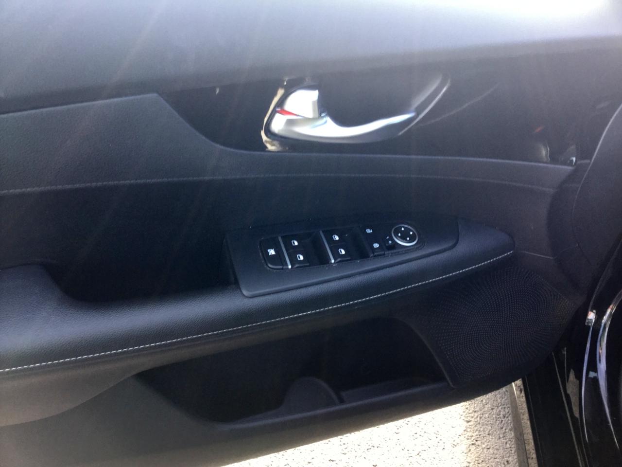 Kia Forte GT-Line IVT 2023