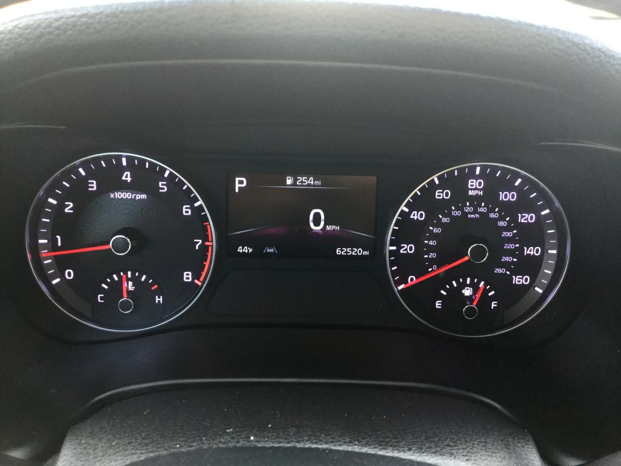 Kia Forte GT-Line IVT 2023