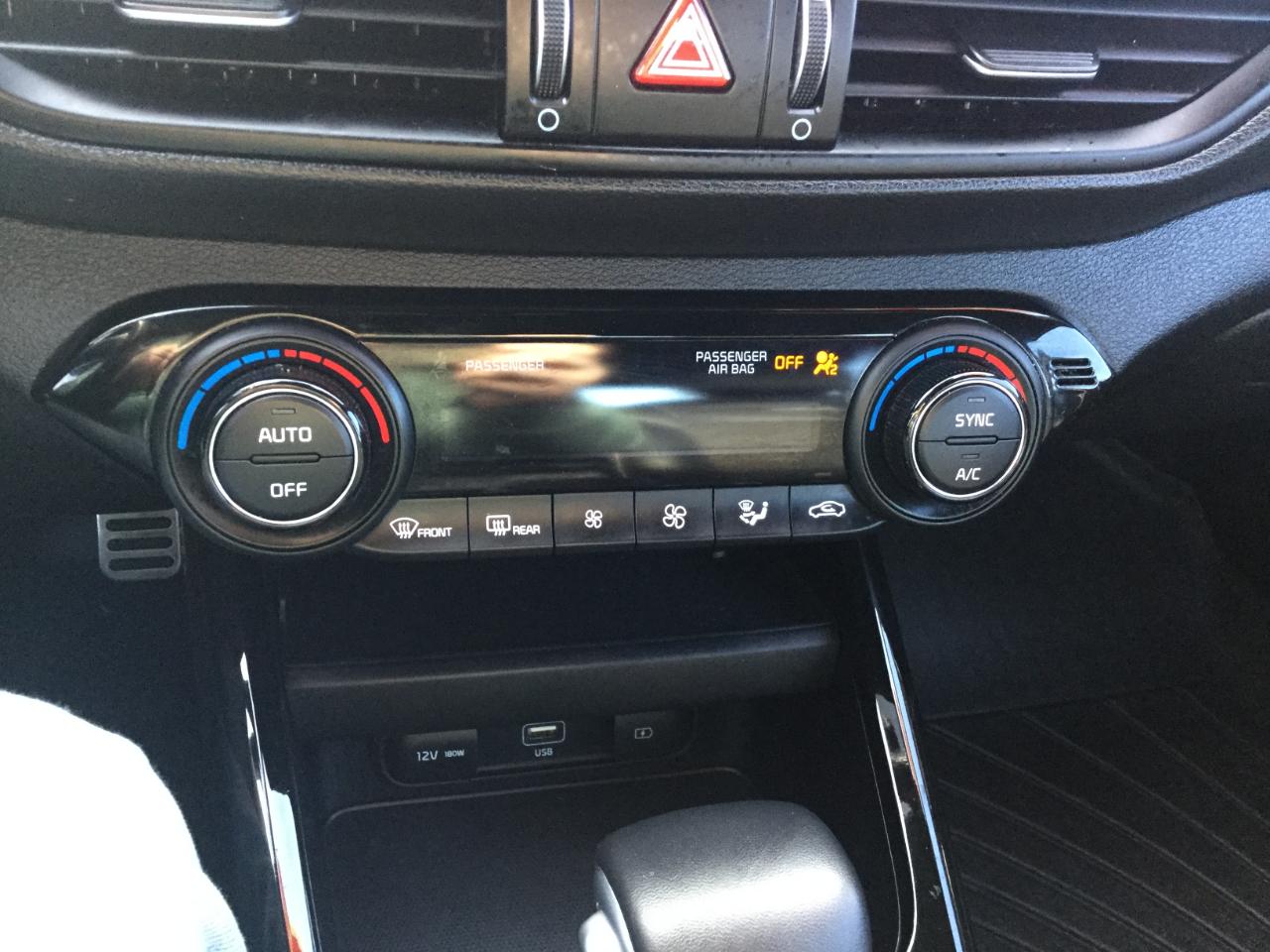 Kia Forte GT-Line IVT 2023