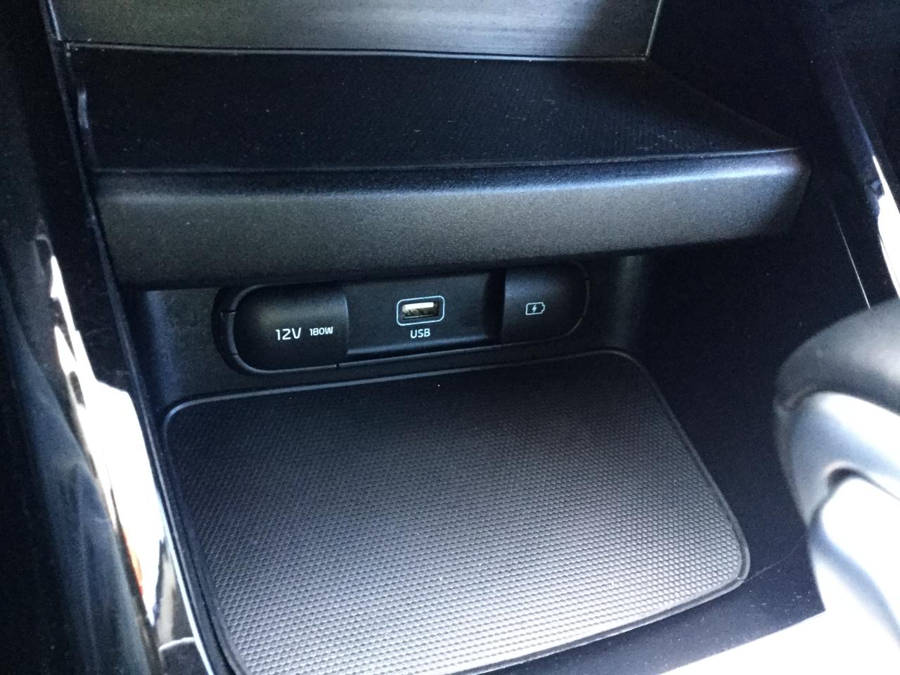 Kia Forte GT-Line IVT 2023