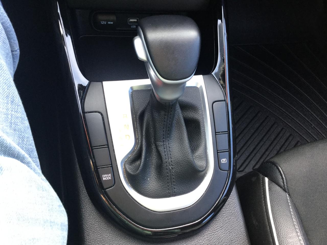 Kia Forte GT-Line IVT 2023