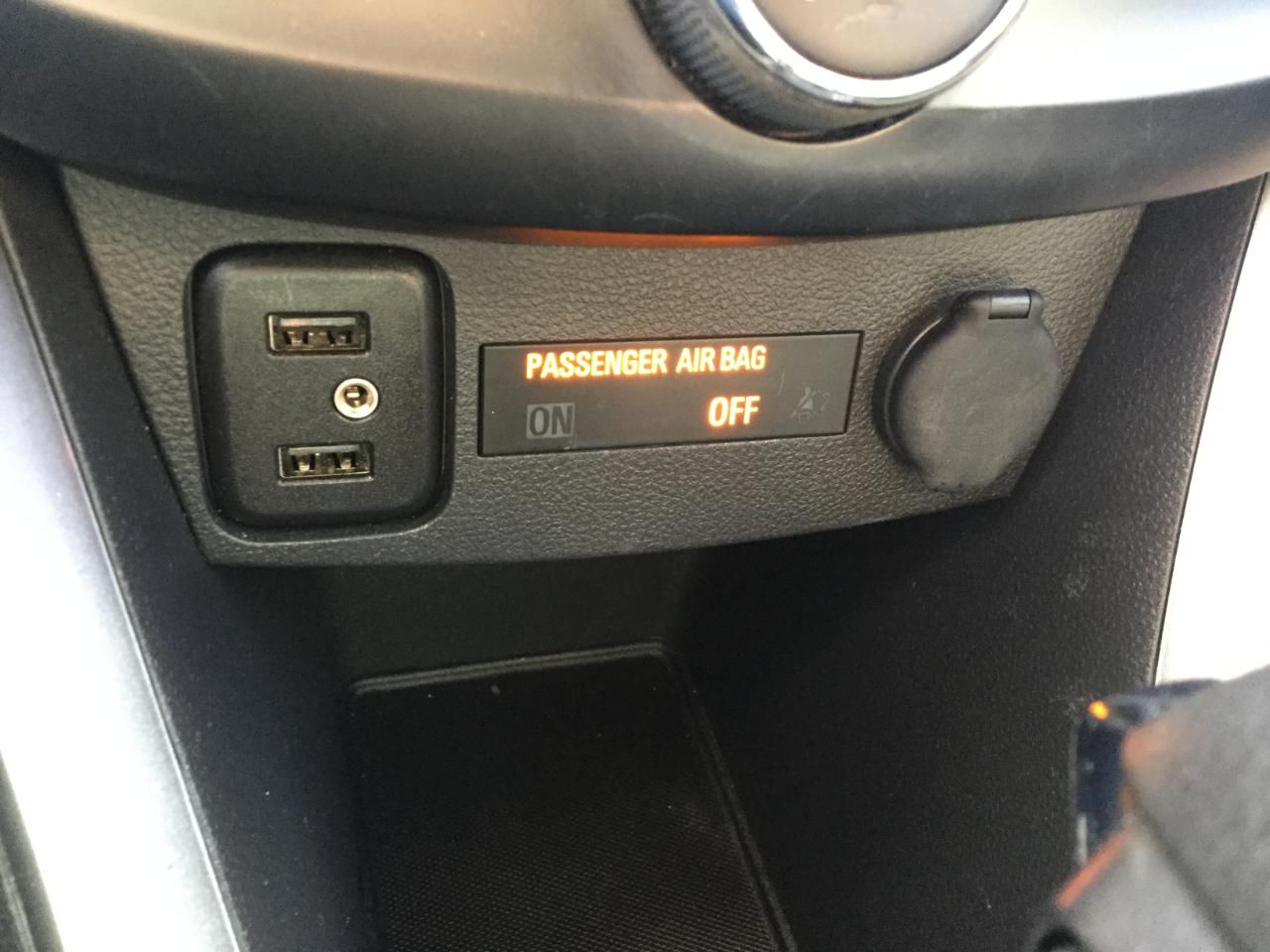 Chevrolet Trax FWD 4dr LS 2020