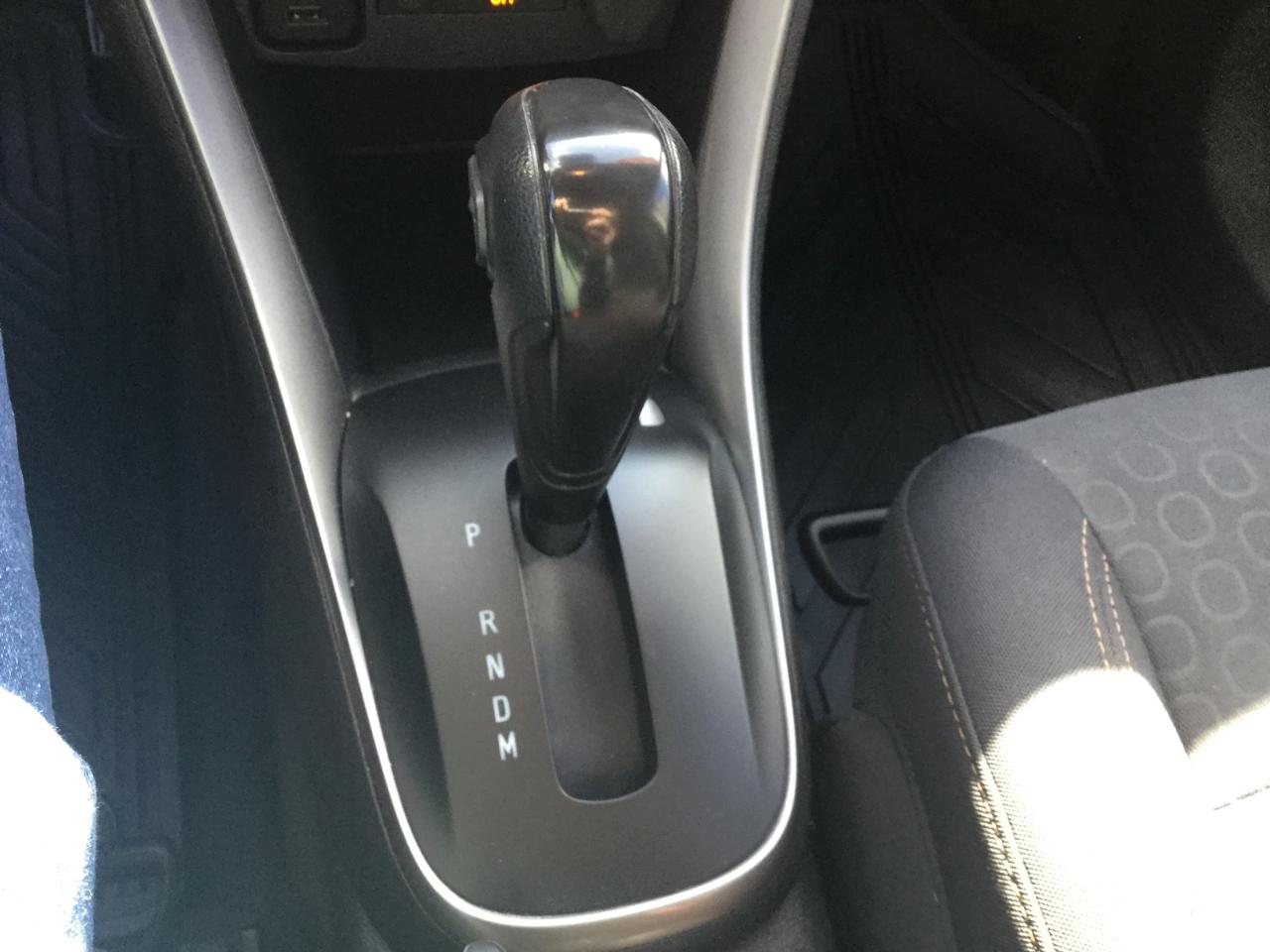 Chevrolet Trax FWD 4dr LS 2020