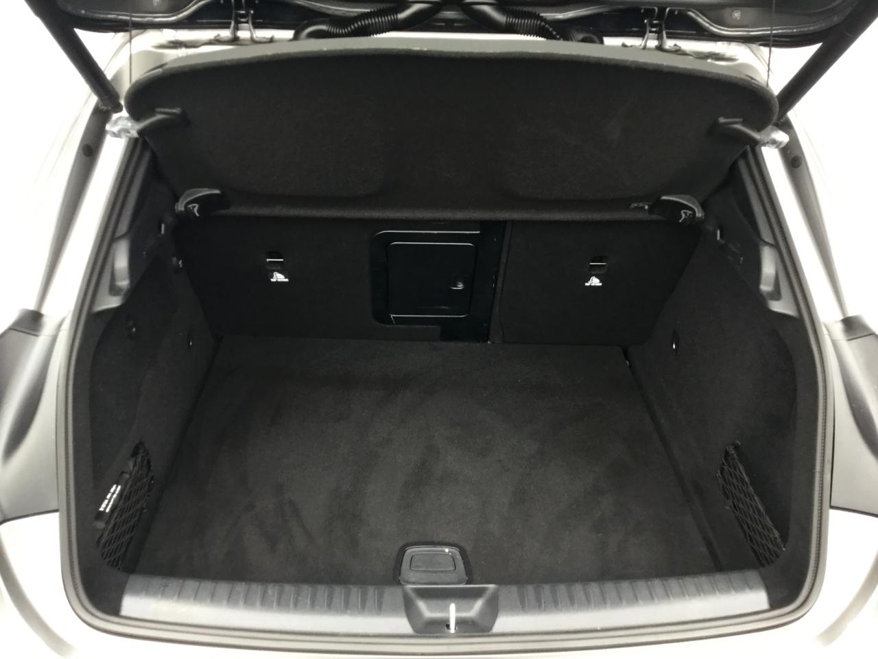 Mercedes-Benz GLA GLA 250 4MATIC SUV 2017