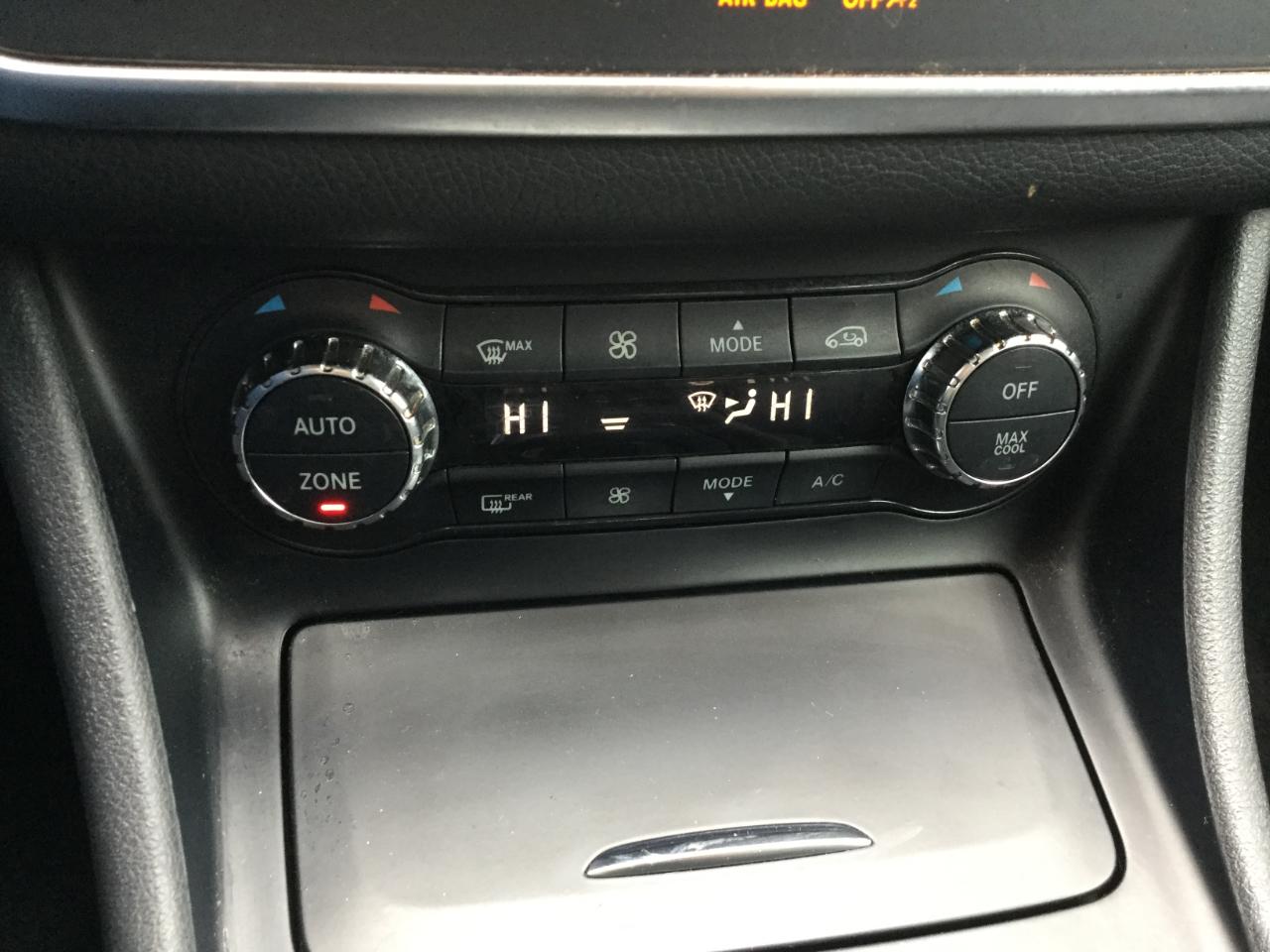 Mercedes-Benz GLA GLA 250 4MATIC SUV 2017