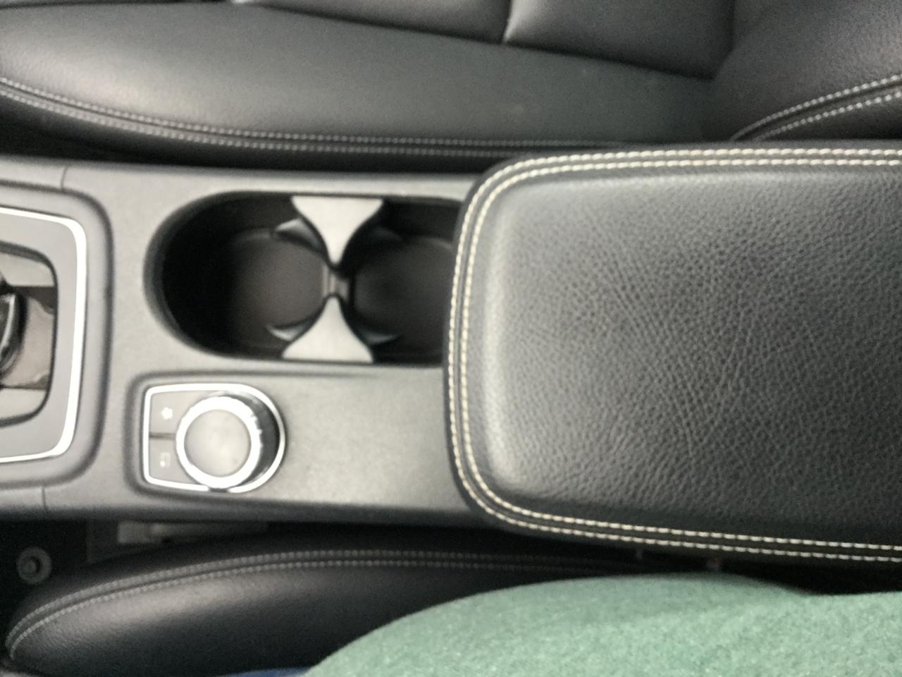 Mercedes-Benz GLA GLA 250 4MATIC SUV 2017