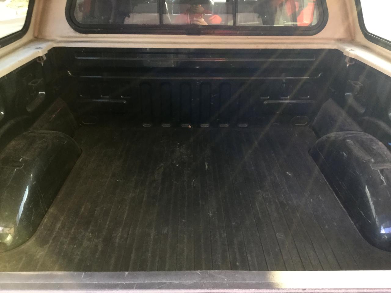 Ford F-150 4WD SuperCrew 145" XLT 2012