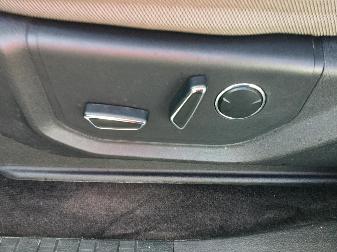 Ford F-150 4WD SuperCrew 145" XLT 2012