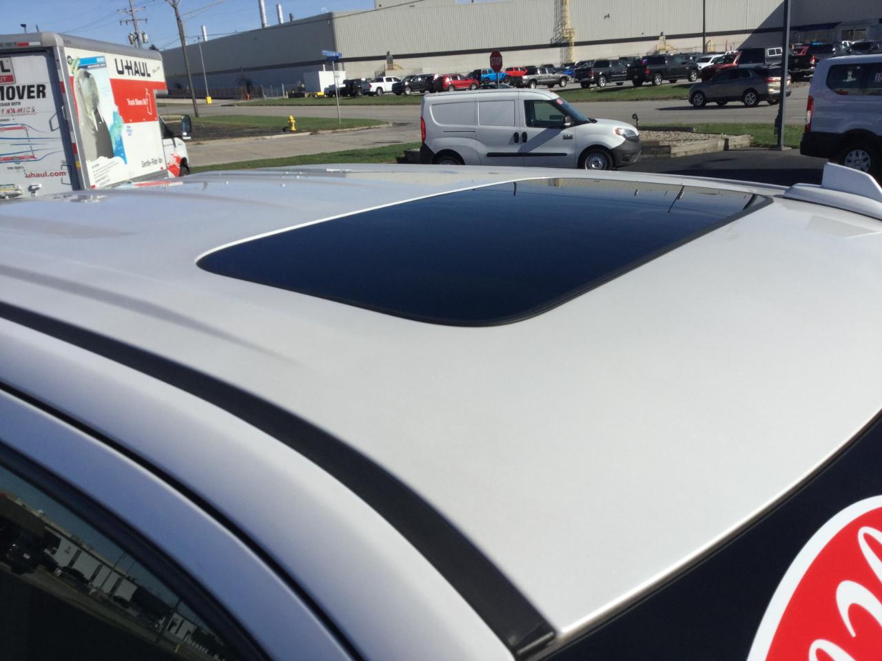 Chevrolet Silverado 1500 4WD Crew Cab 147" LTZ 2020