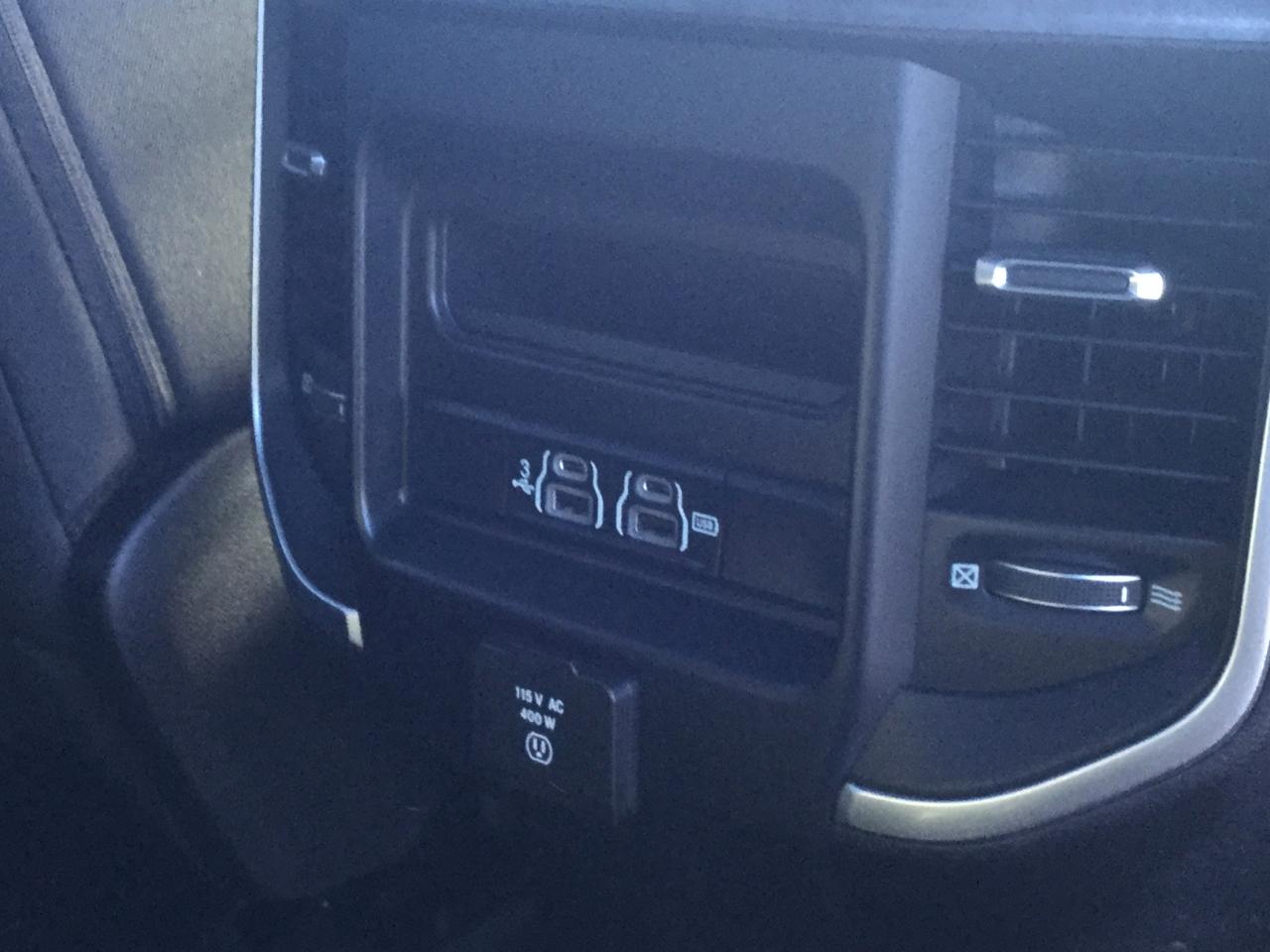 RAM 1500 Big Horn/Lone Star 4x4 Crew Cab 5'7" Box 2019