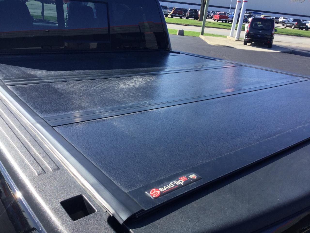 RAM 1500 Big Horn/Lone Star 4x4 Crew Cab 5'7" Box 2019