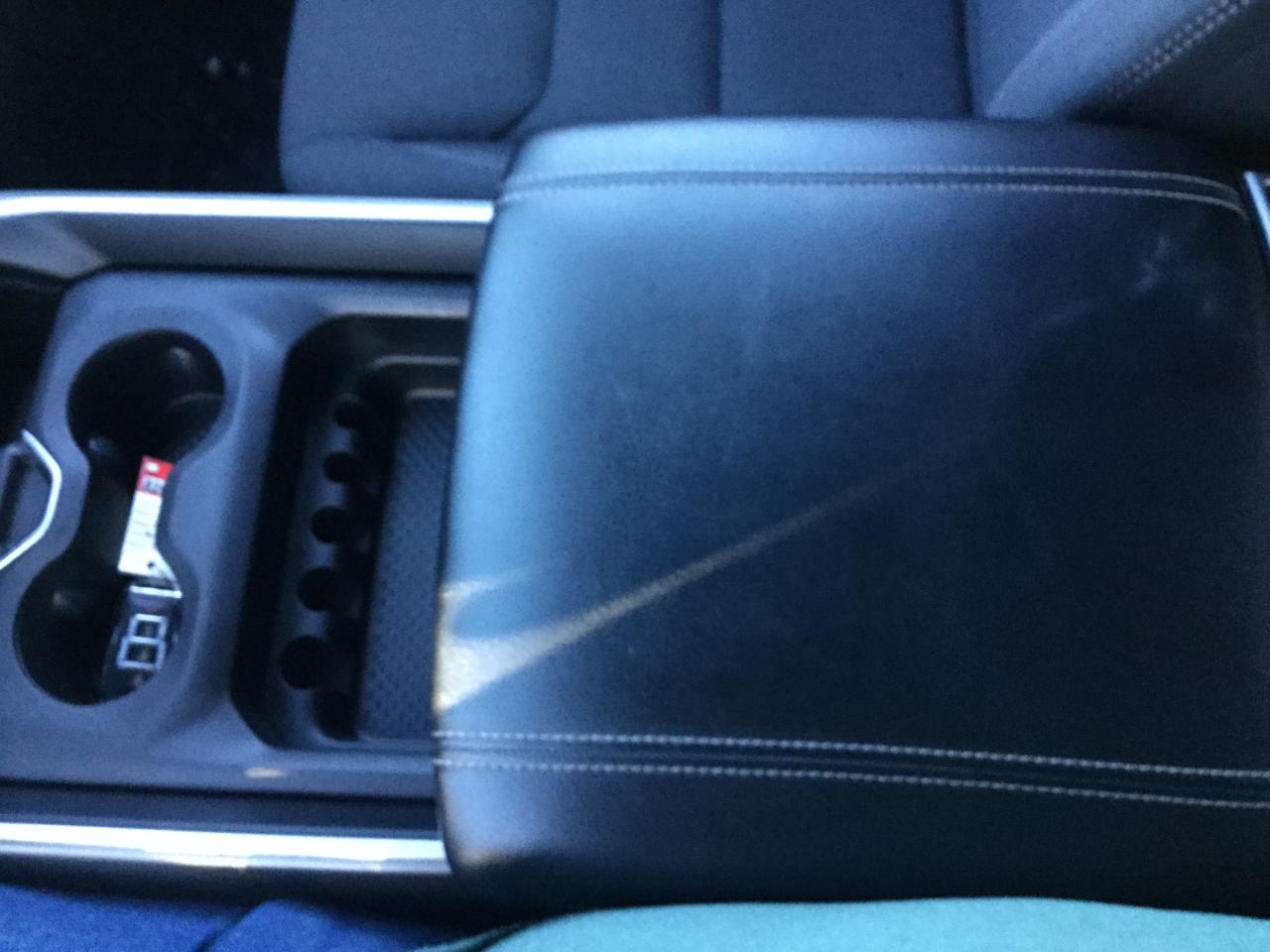 RAM 1500 Big Horn/Lone Star 4x4 Crew Cab 5'7" Box 2019