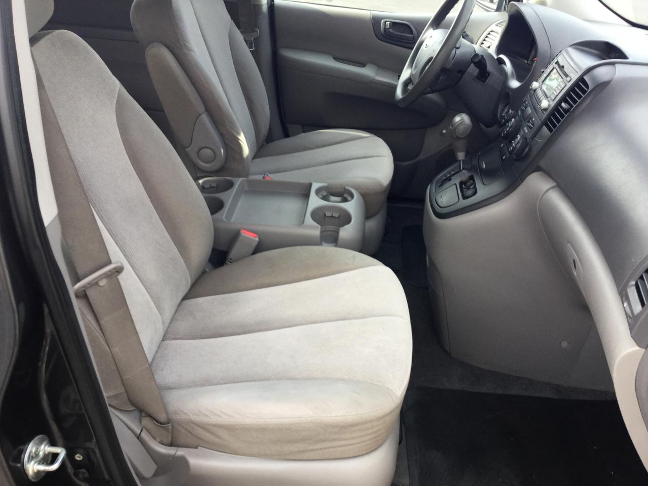 Kia Sedona 4dr Wgn LX 2012