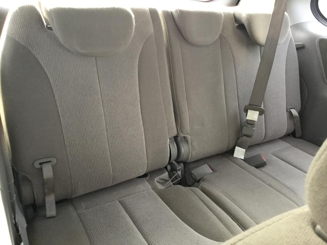 Kia Sedona 4dr Wgn LX 2012