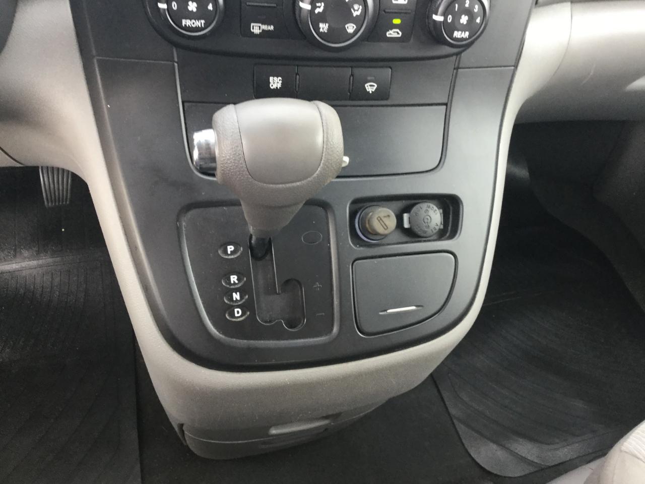 Kia Sedona 4dr Wgn LX 2012