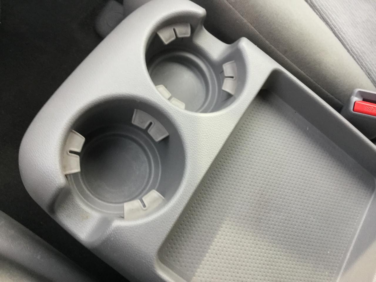 Kia Sedona 4dr Wgn LX 2012