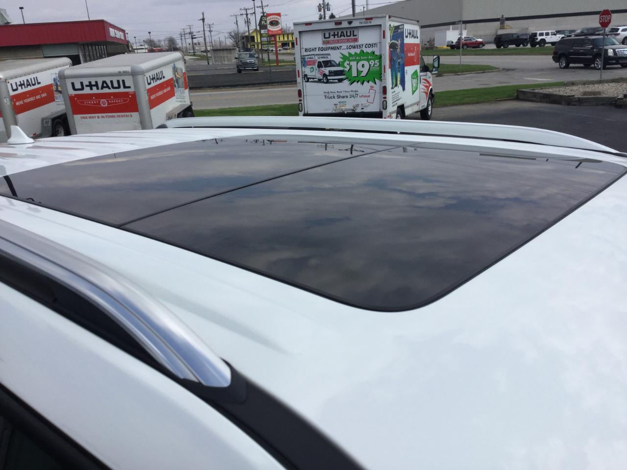 Ford Explorer Limited 4WD 2020