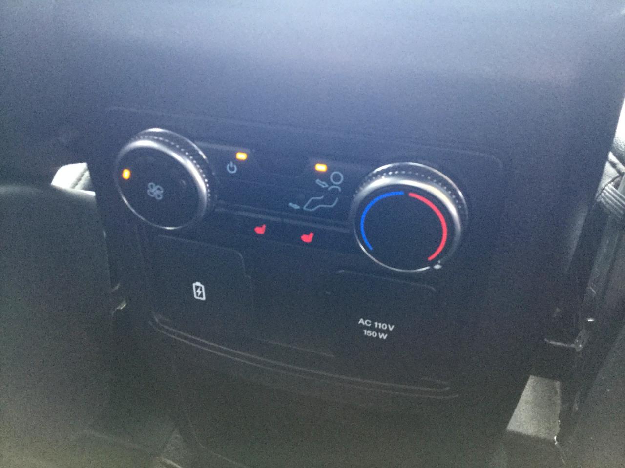 Ford Explorer Limited 4WD 2020