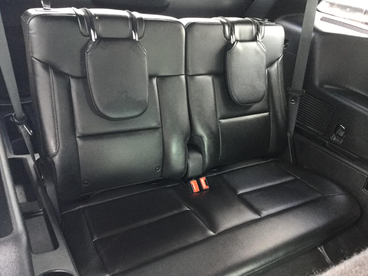 Ford Explorer Limited 4WD 2020