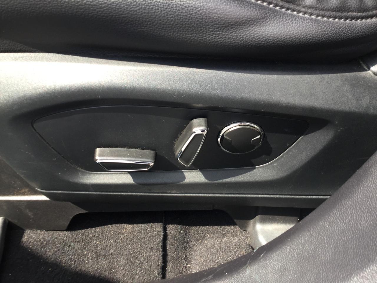 Ford Explorer Limited 4WD 2020