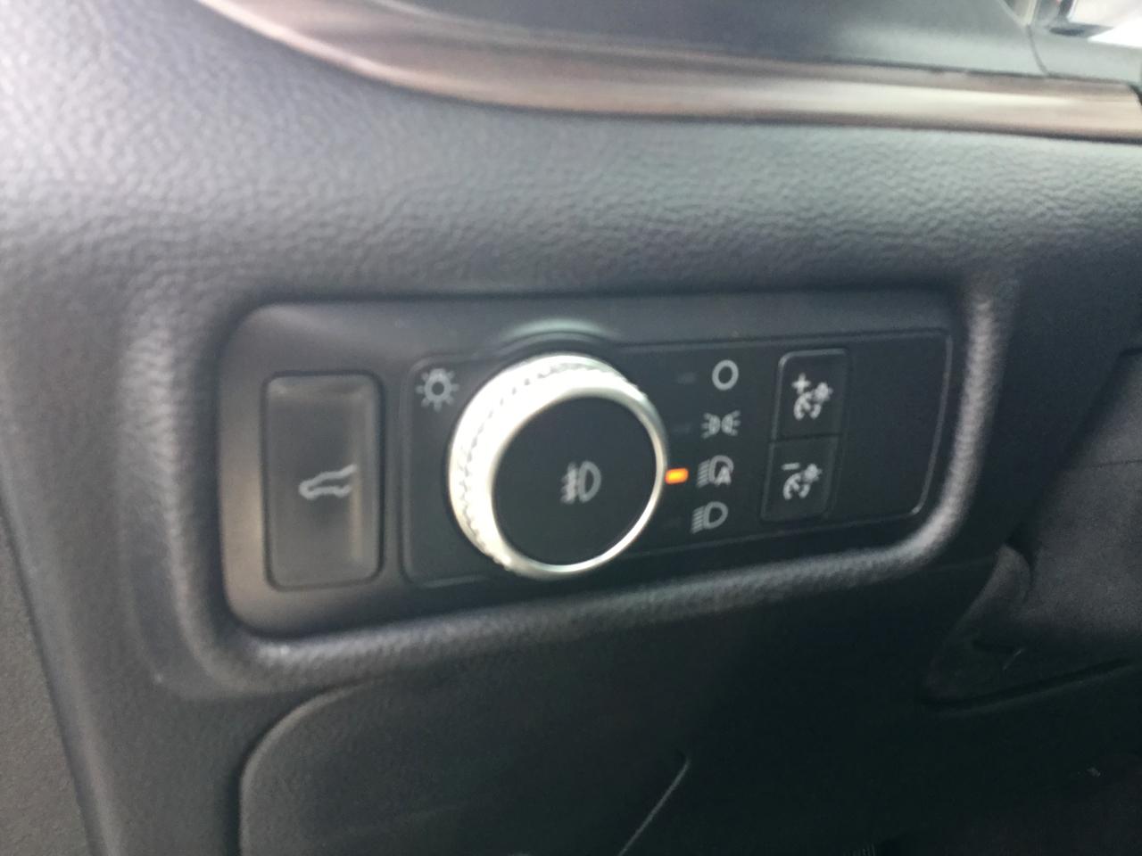 Ford Explorer Limited 4WD 2020