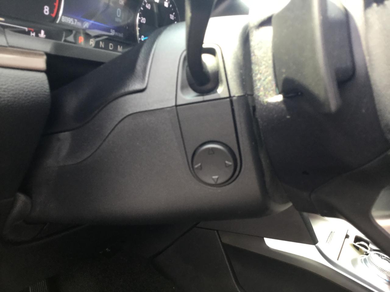 Ford Explorer Limited 4WD 2020