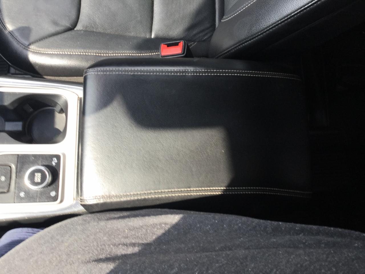 Ford Explorer Limited 4WD 2020