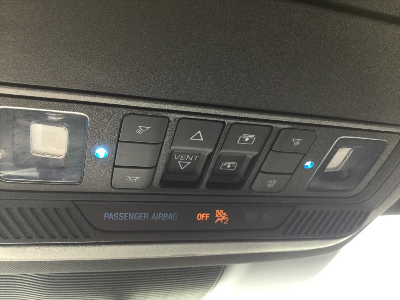 Ford Explorer Limited 4WD 2020