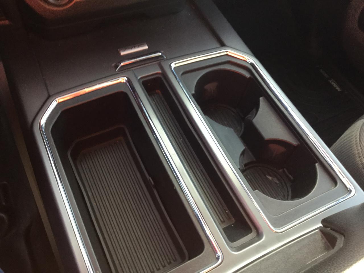 Ford F-150 4WD SuperCrew 145" XLT 2015