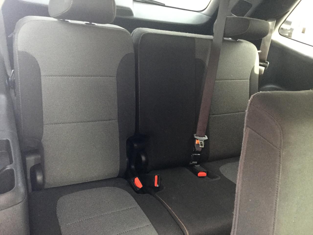 Chevrolet Traverse AWD 4dr LS w/1LS 2019