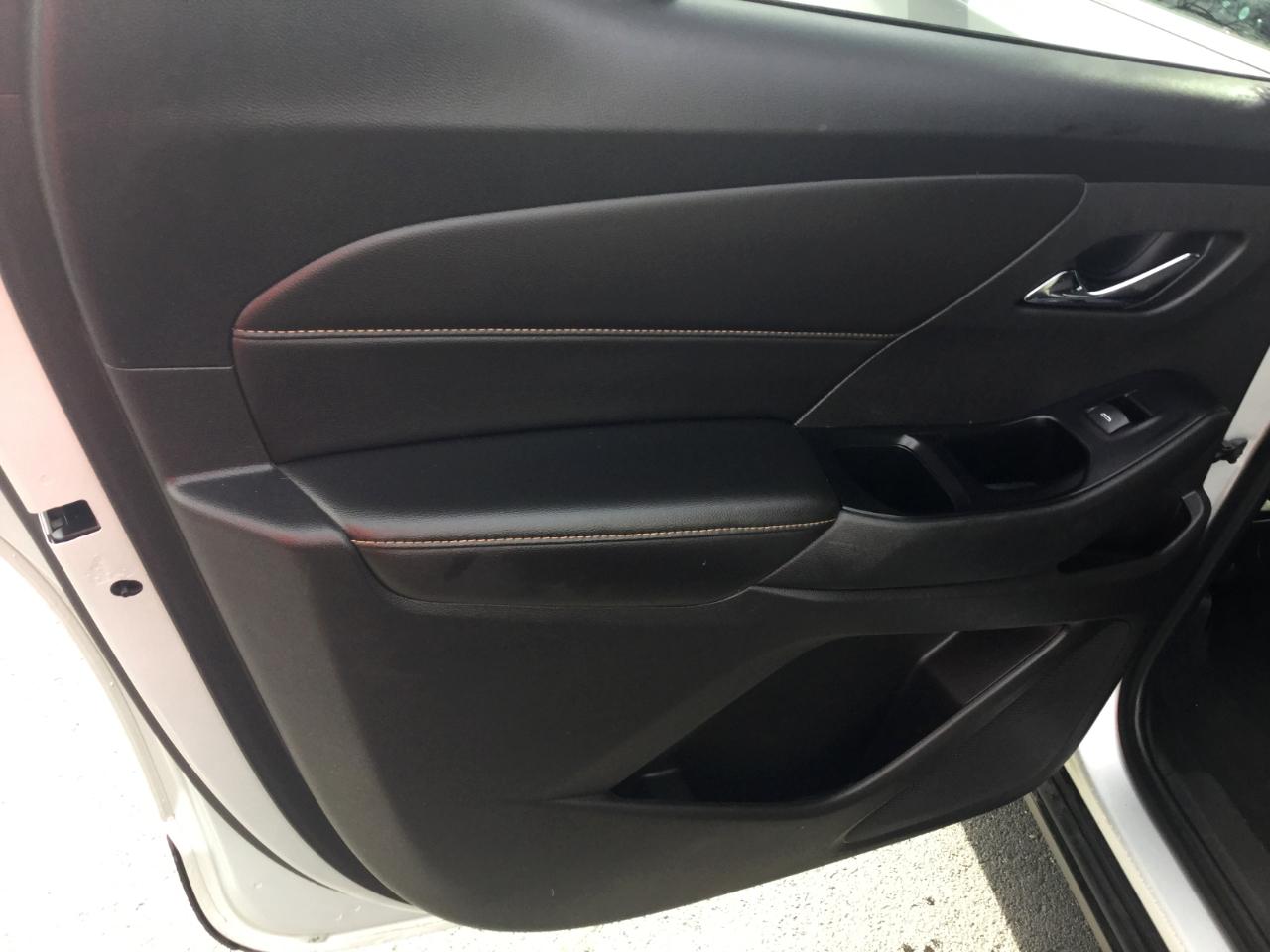 Chevrolet Traverse AWD 4dr LS w/1LS 2019