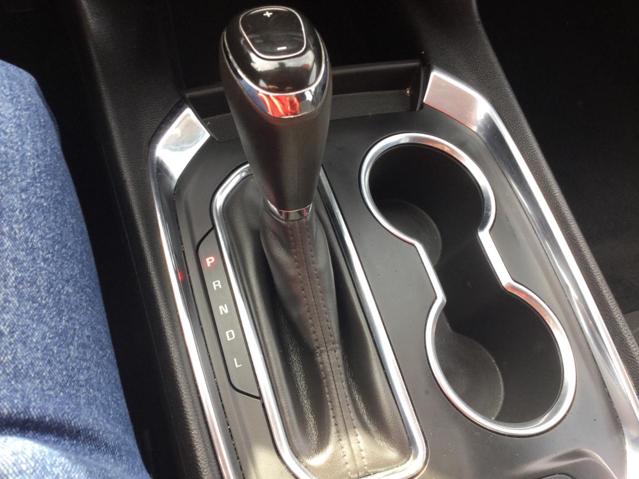 Chevrolet Traverse AWD 4dr LS w/1LS 2019