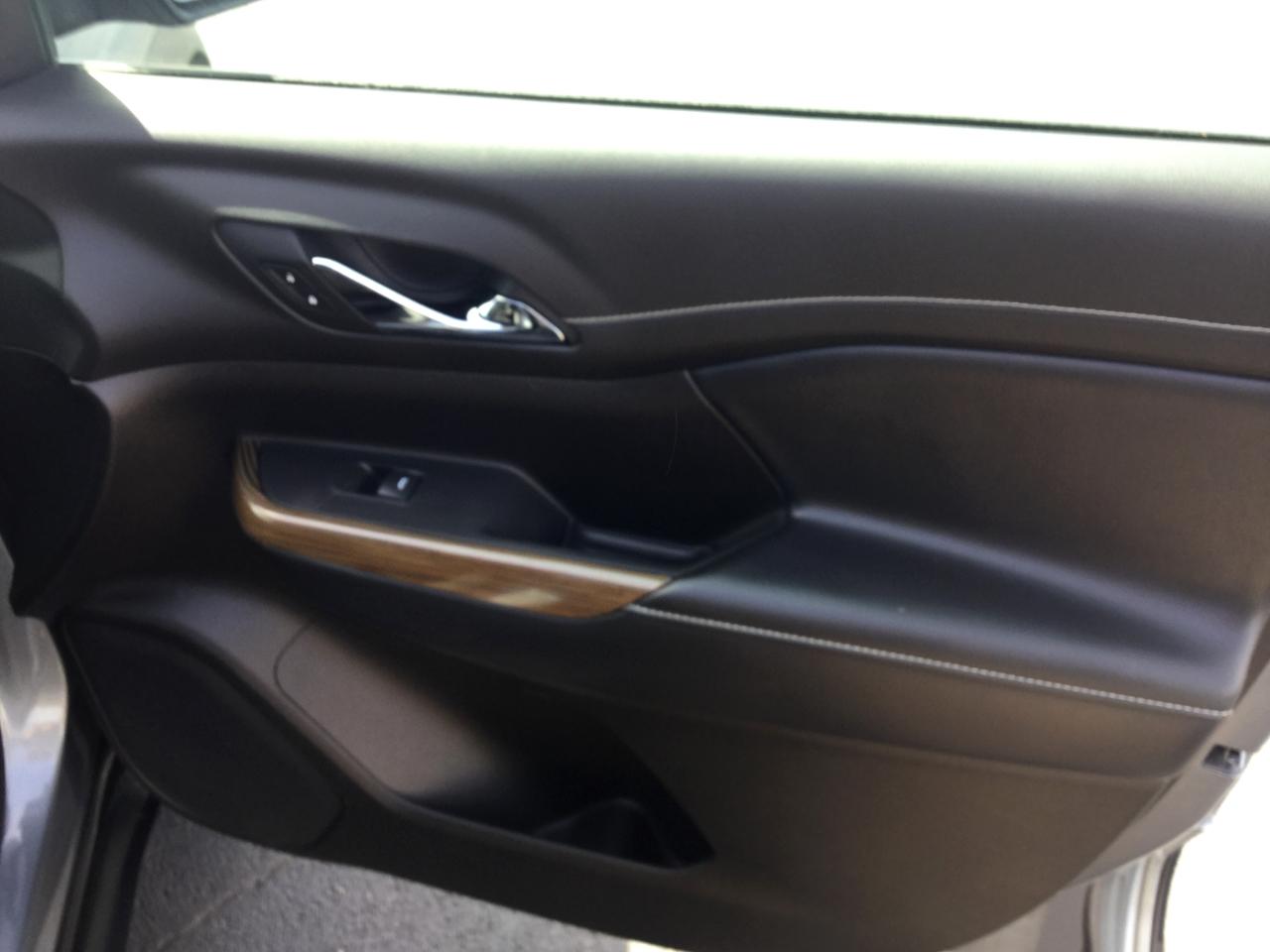 GMC Acadia AWD 4dr SLE 2021