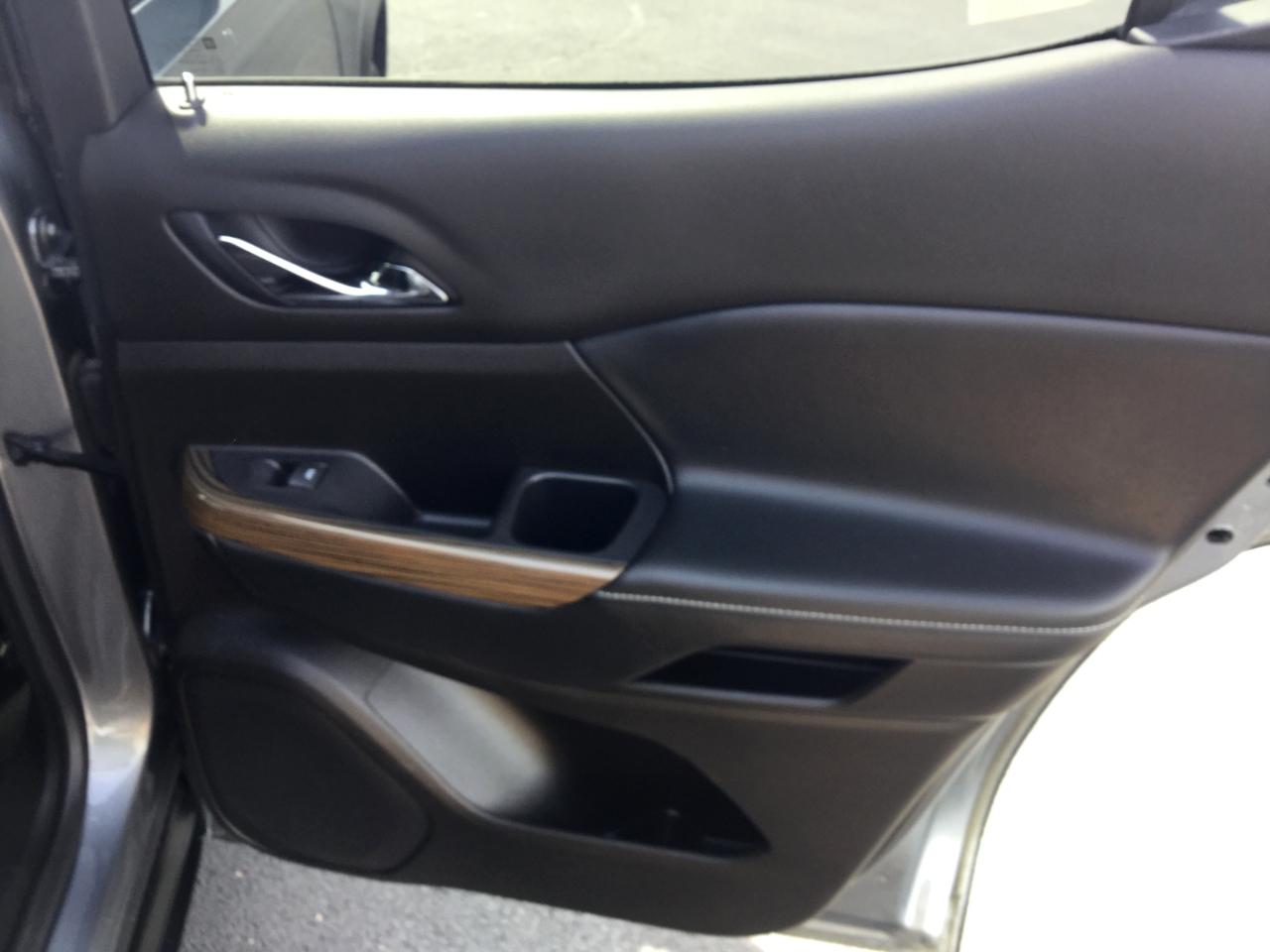 GMC Acadia AWD 4dr SLE 2021