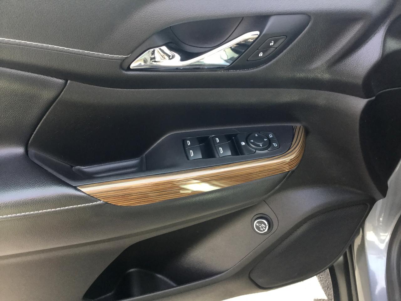 GMC Acadia AWD 4dr SLE 2021