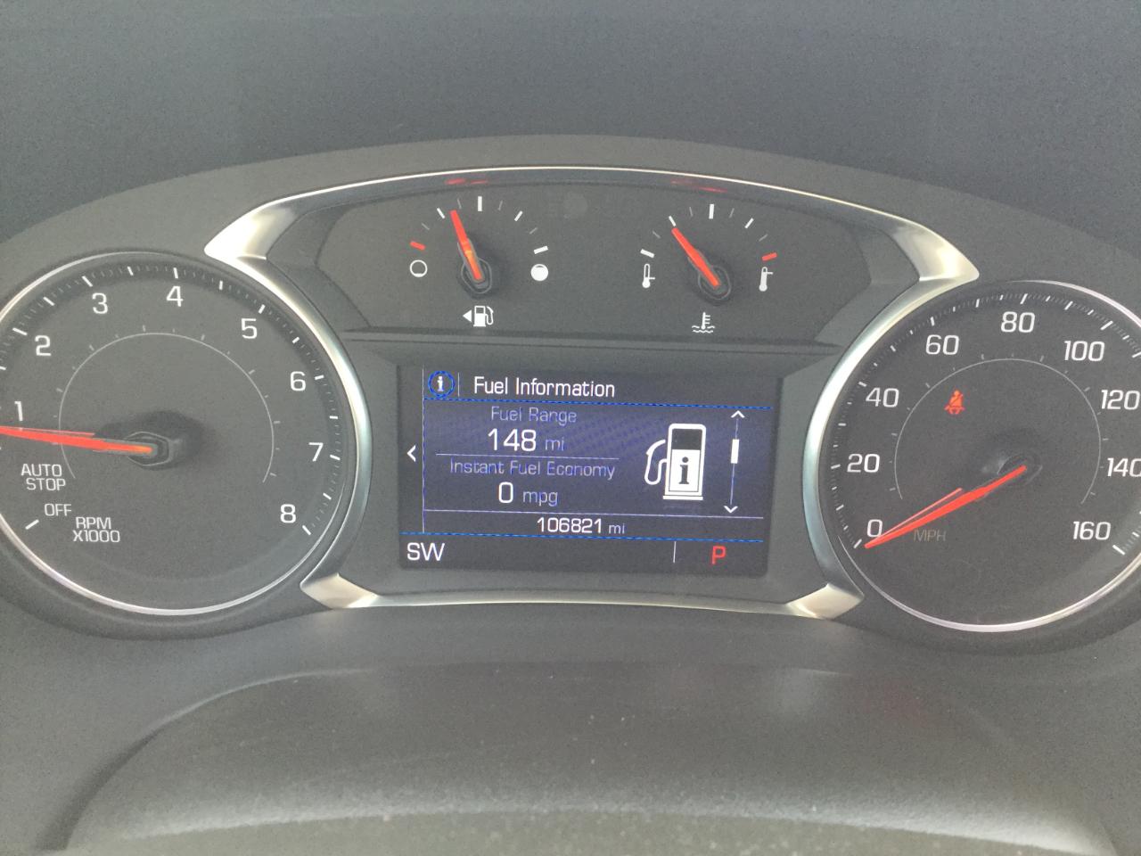 GMC Acadia AWD 4dr SLE 2021