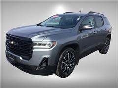 2021 GMC Acadia 