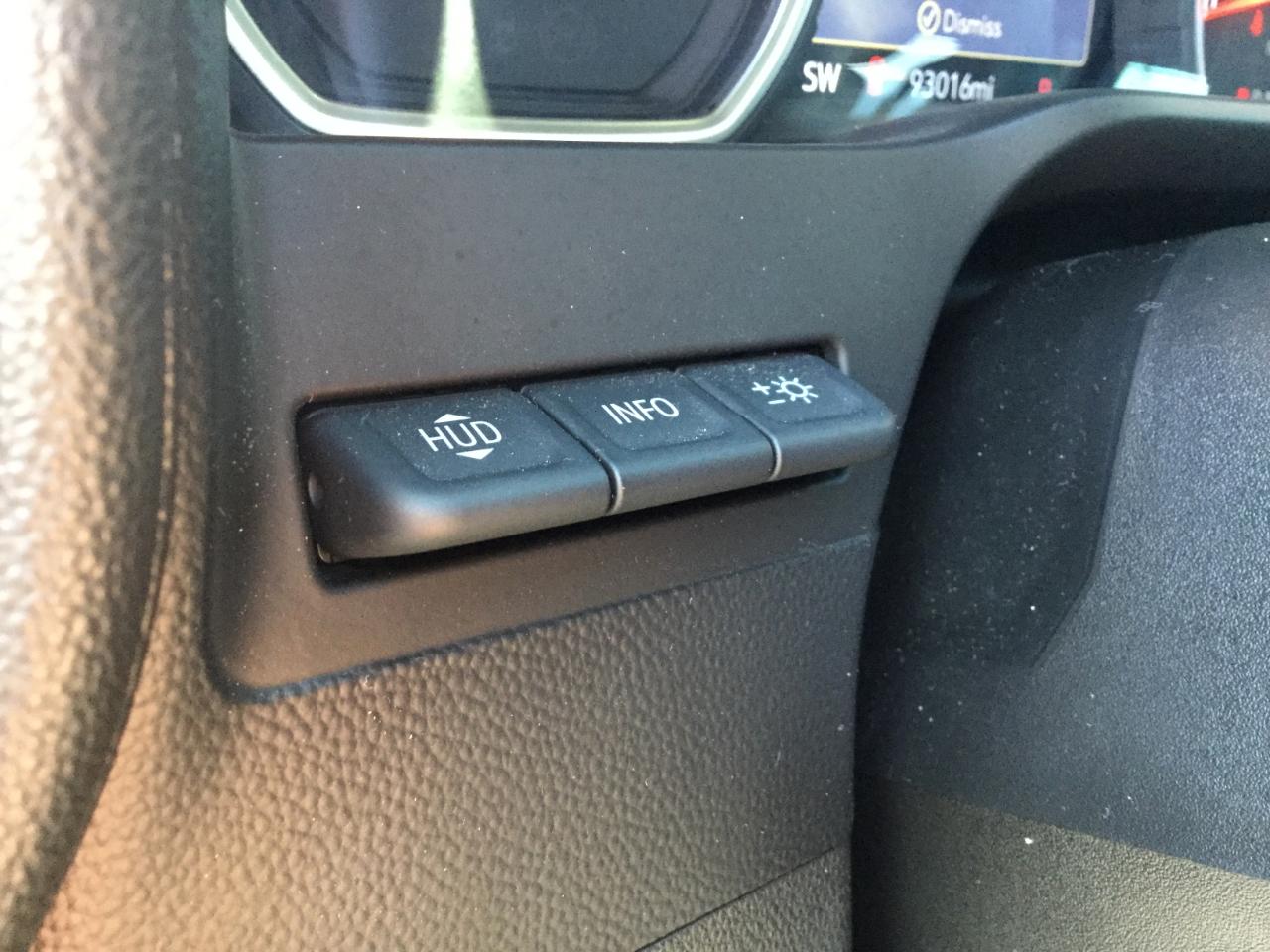 Chevrolet Silverado 1500 4WD Crew Cab 147" LTZ 2019