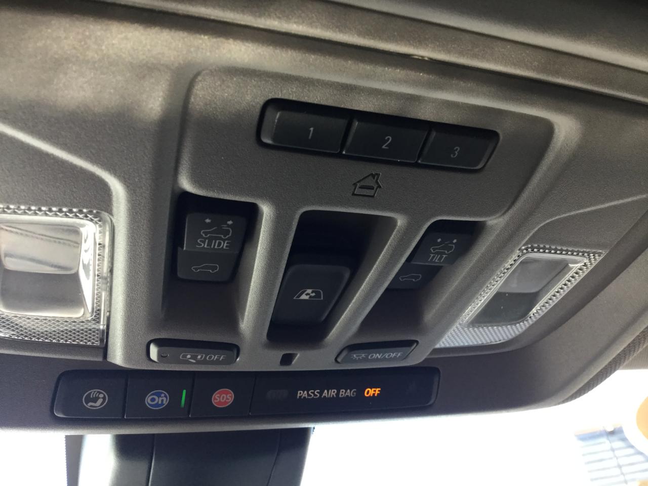 Chevrolet Silverado 1500 4WD Crew Cab 147" LTZ 2019