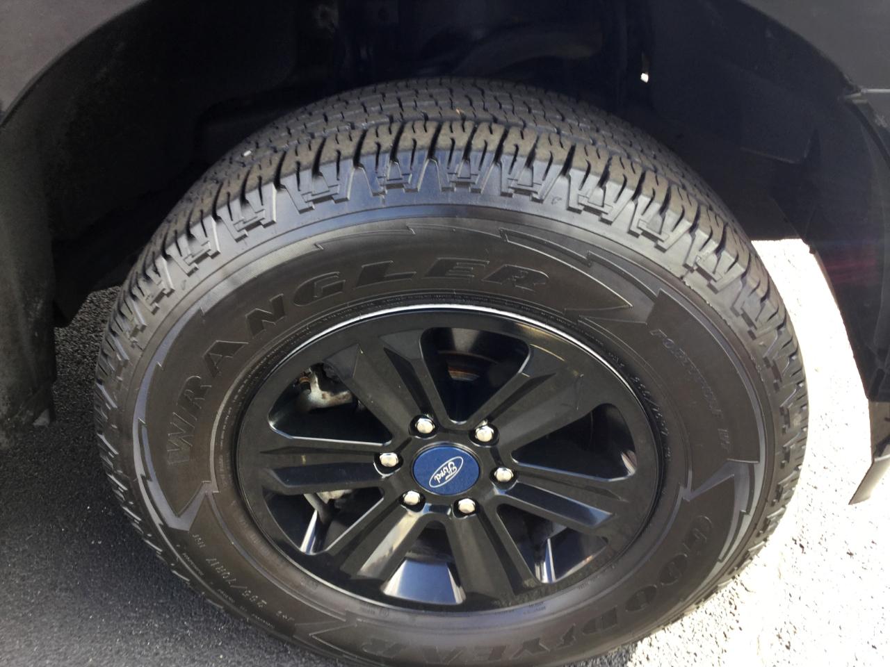 Ford F-150 XLT 4WD SuperCrew 5.5' Box 2020