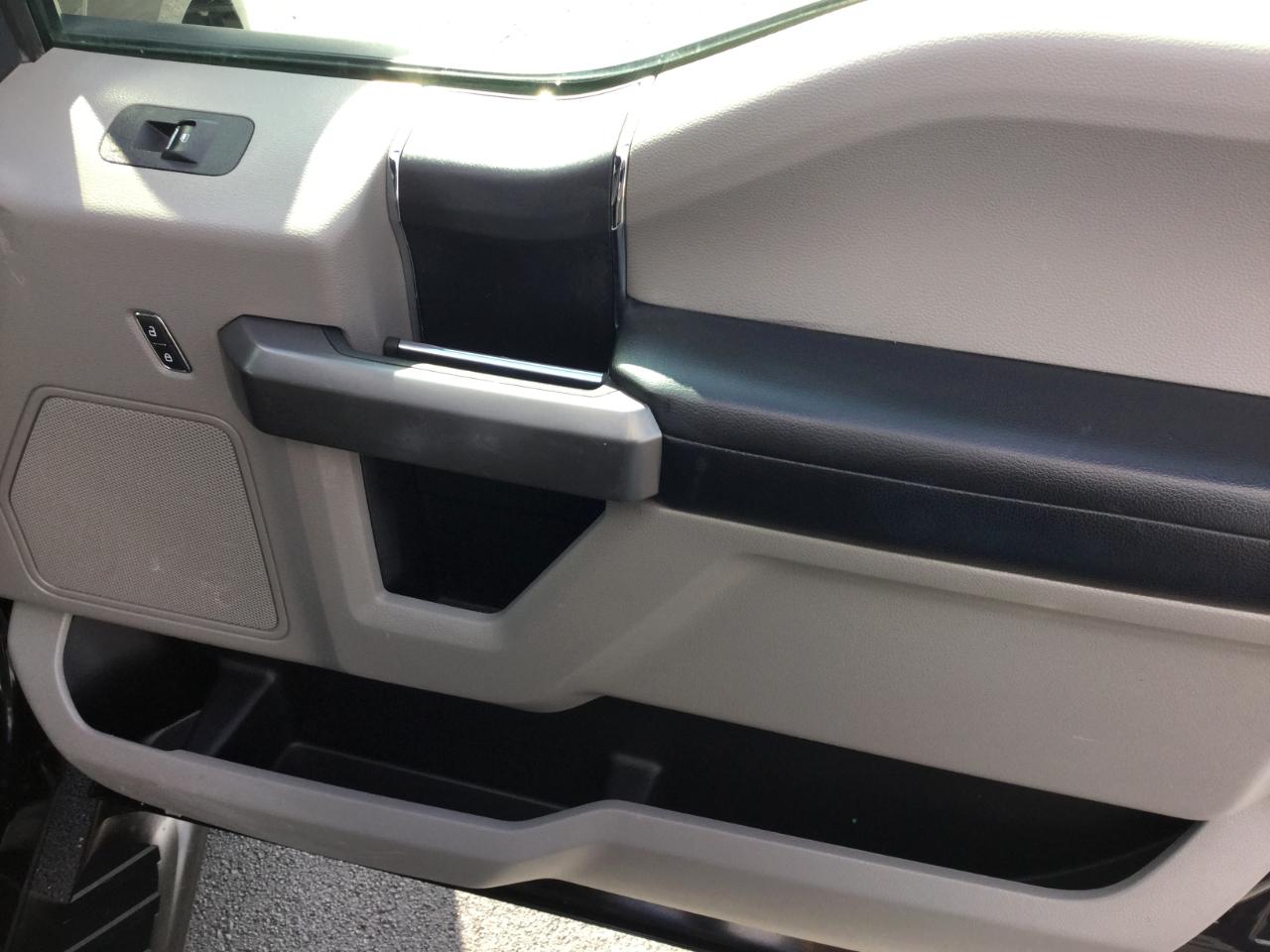 Ford F-150 XLT 4WD SuperCrew 5.5' Box 2020