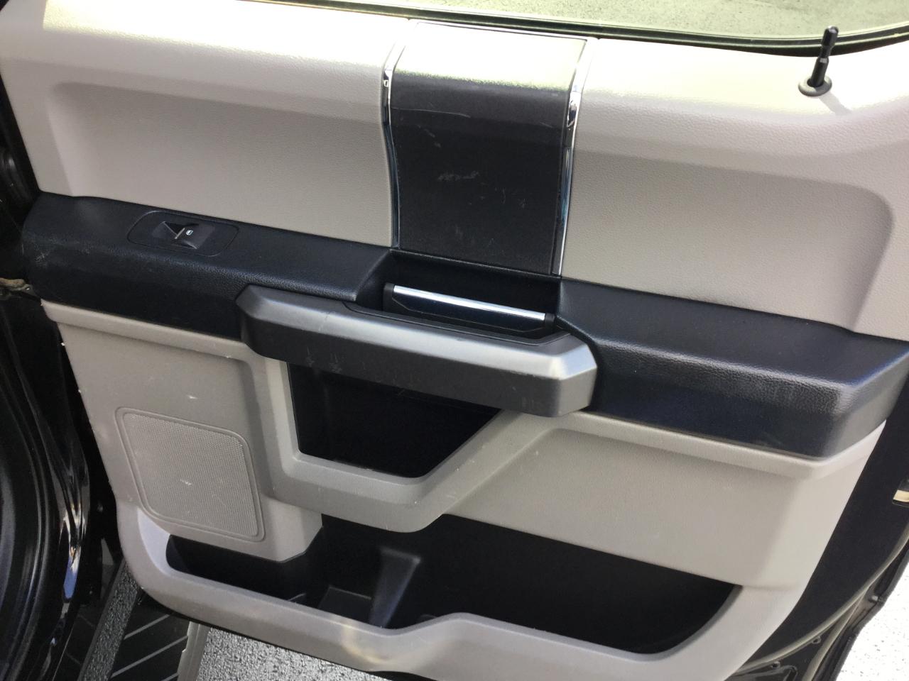 Ford F-150 XLT 4WD SuperCrew 5.5' Box 2020