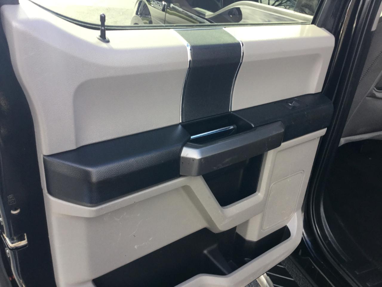 Ford F-150 XLT 4WD SuperCrew 5.5' Box 2020