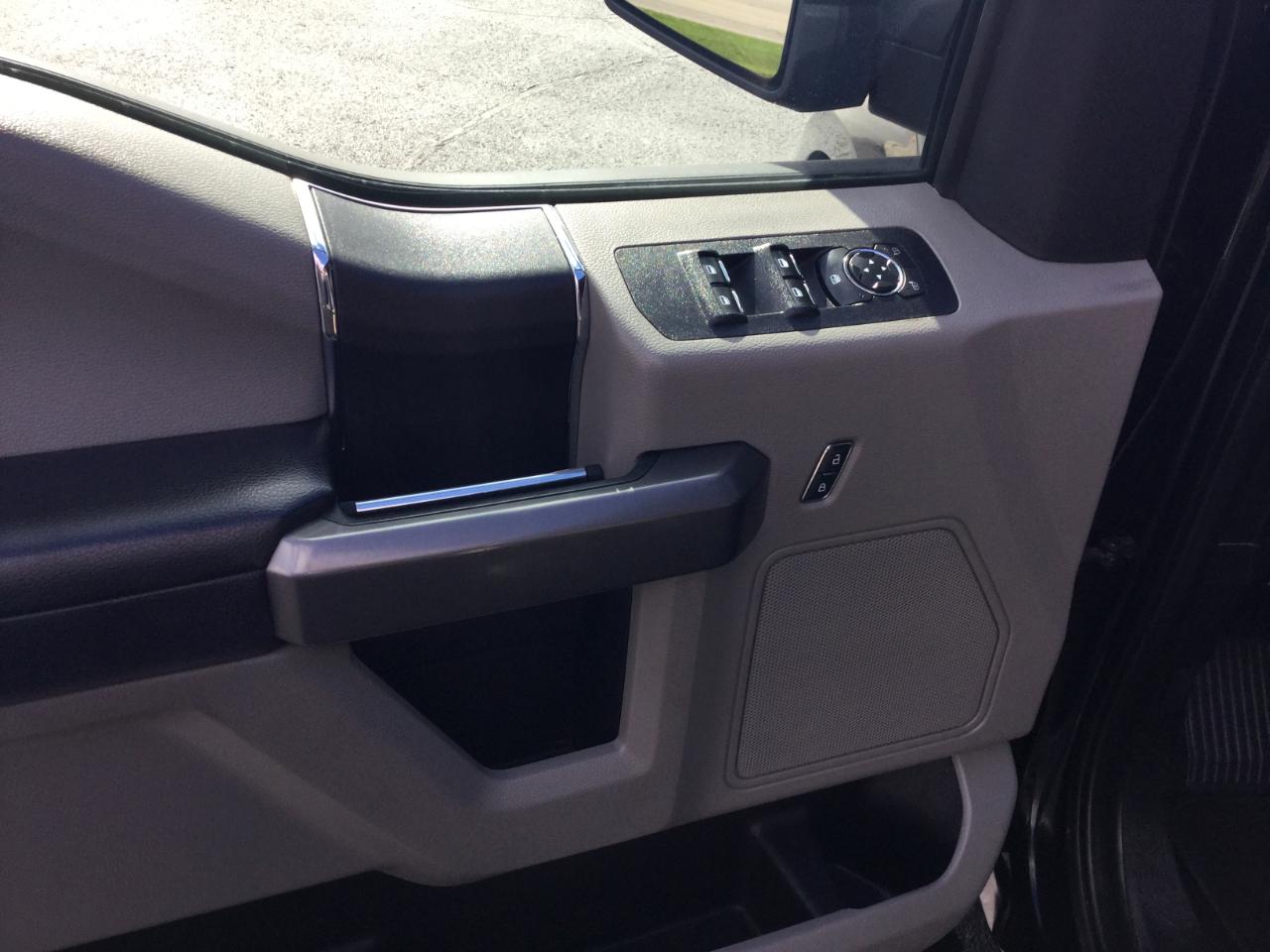 Ford F-150 XLT 4WD SuperCrew 5.5' Box 2020