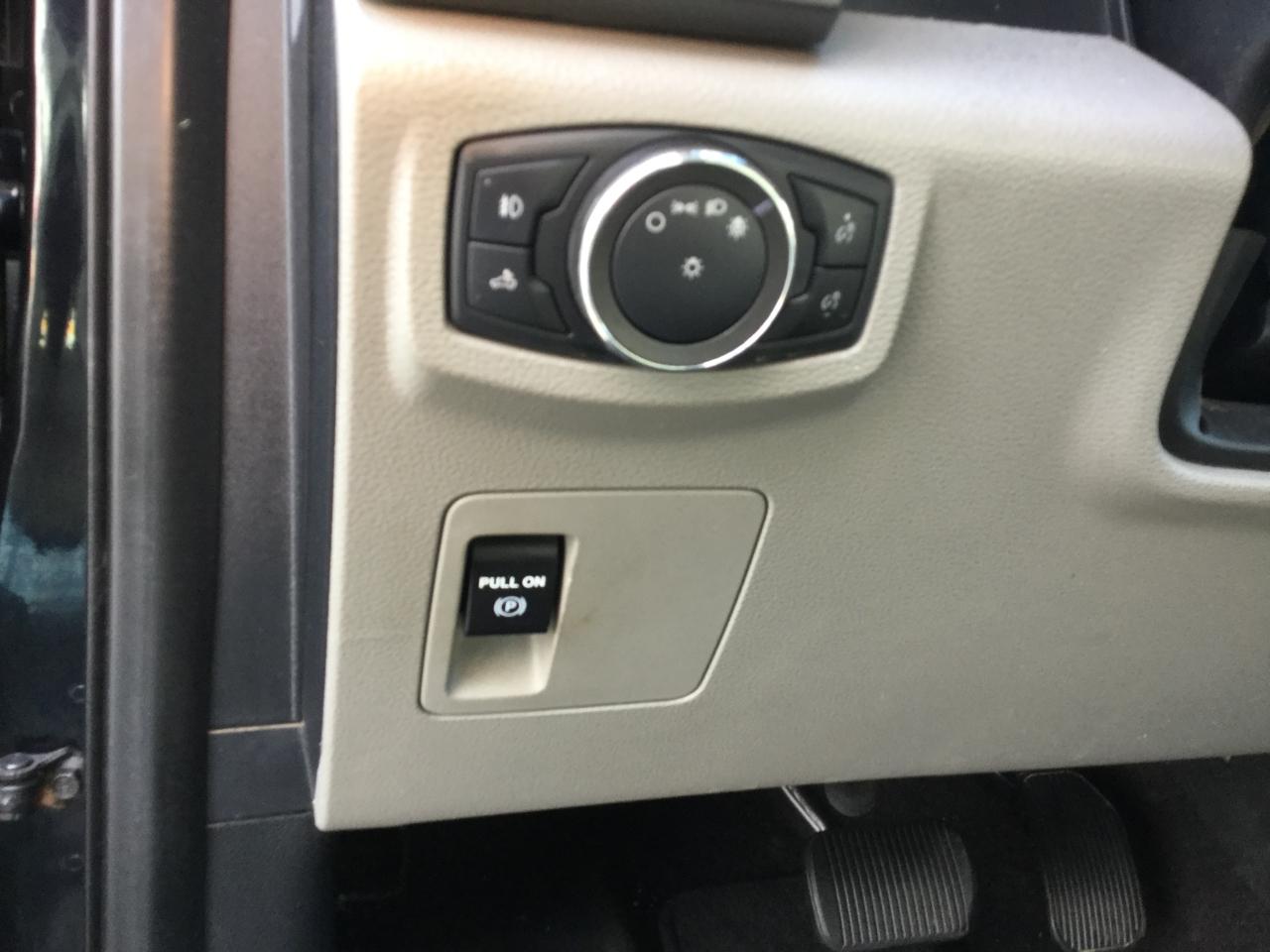 Ford F-150 XLT 4WD SuperCrew 5.5' Box 2020