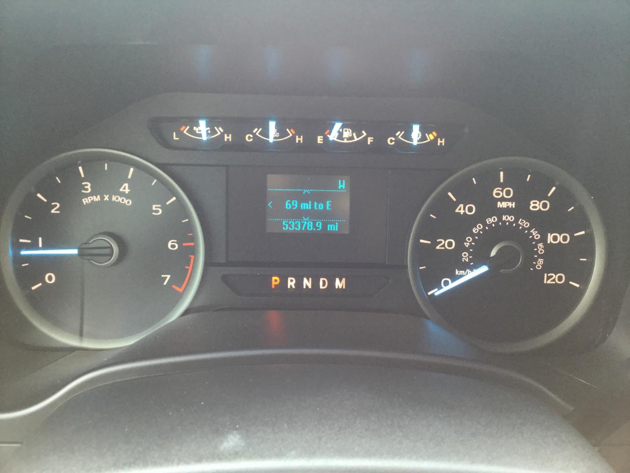 Ford F-150 XLT 4WD SuperCrew 5.5' Box 2020